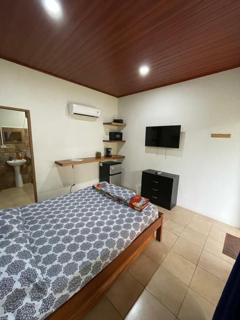 Albergue Casa Del Sol