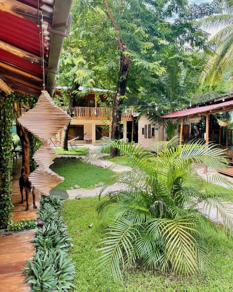 Albergue Casa Del Sol