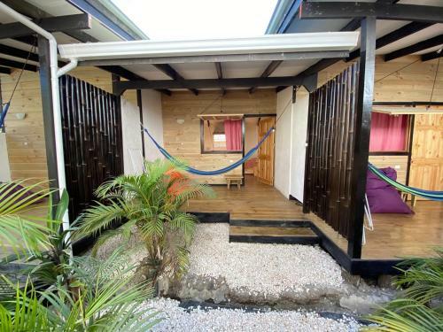 Santeria Lodge