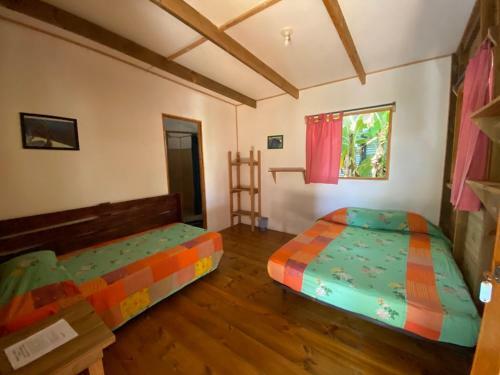 Santeria Lodge
