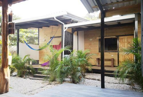 Santeria Lodge