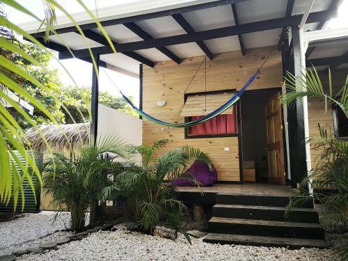 Santeria Lodge