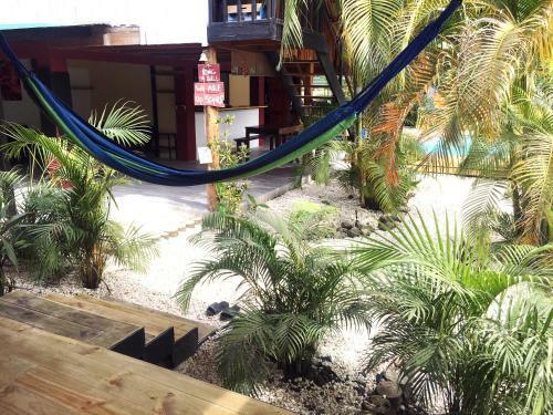 Santeria Lodge