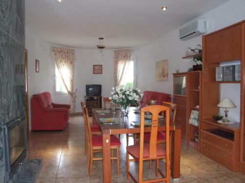 Villa Laura Con Piscina Privada