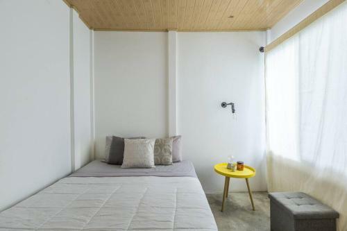 Hostal Ambar House