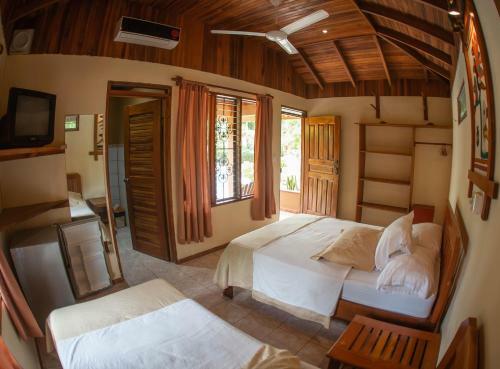 Hotel Ritmo Tropical