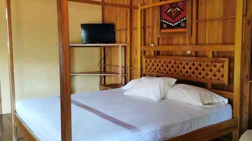 Hotel Ritmo Tropical