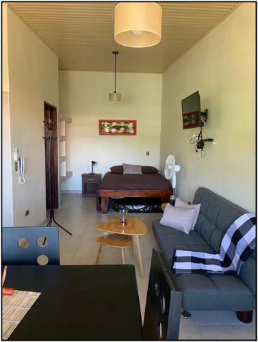 Apartamento Beach Break Santa Teresa