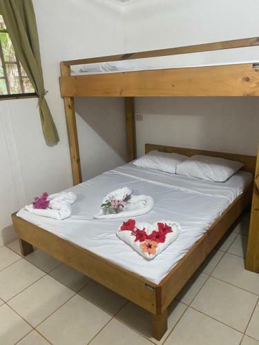 Corcovado Foundation Biohostel