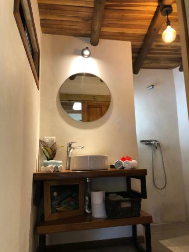 Apartamento Ginger Studio
