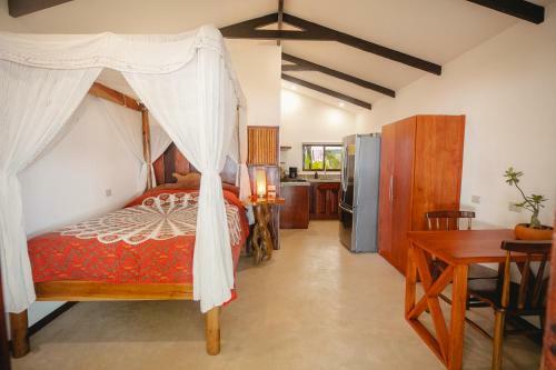 Hostal Casa Ola