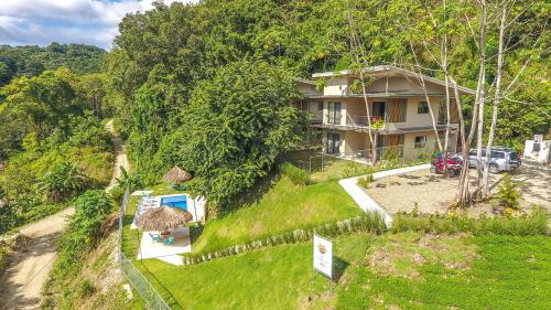 Dali Boutique Apartments