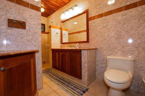 New! 600 Steps From Junquillal Beach - Casa Mariposa Unit 1