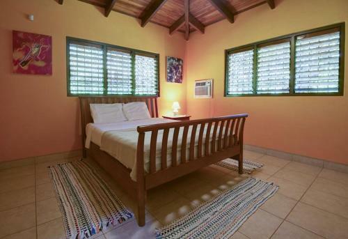 New! 600 Steps From Junquillal Beach - Casa Mariposa Unit 3