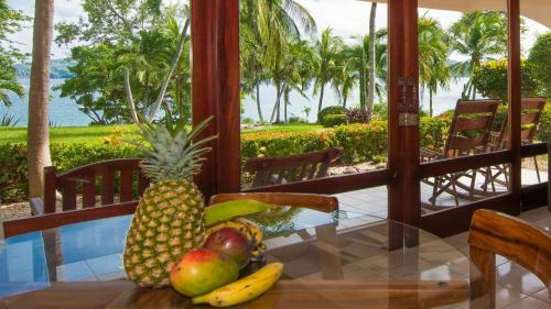 2-bedroom Beachfront Condo With Pool