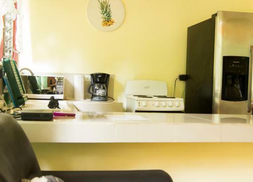 Hostal Casa Tucanes