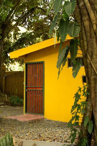 Hostal Casa Tucanes