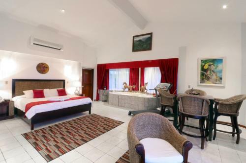 Hotel Oceans Two
