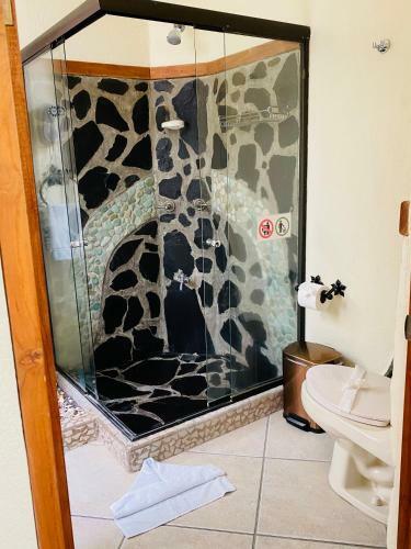 Hostal Enchanted Home