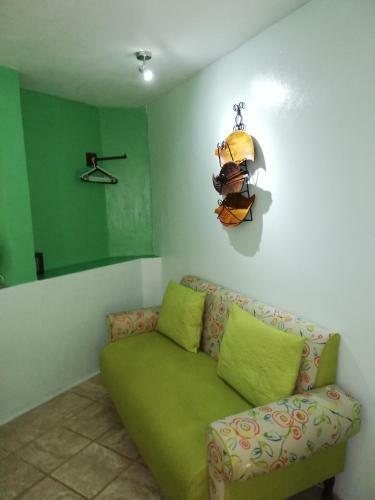 Bed & Breakfast La Monta�ita Lodge