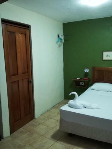 Bed & Breakfast La Monta�ita Lodge