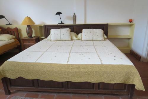 Apartamento Karibu