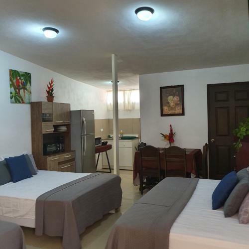 Hostal Bah�a Ballena Loft