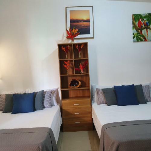 Hostal Bah�a Ballena Loft