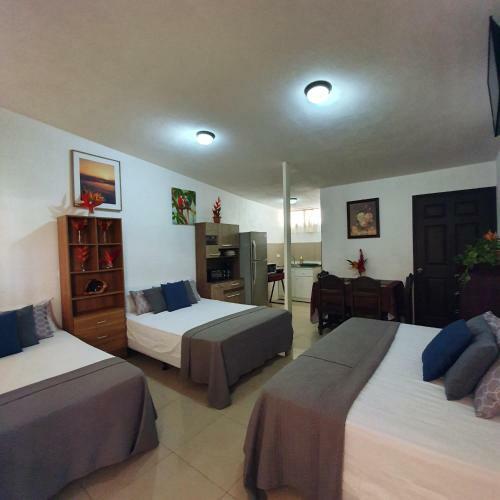 Hostal Bah�a Ballena Loft