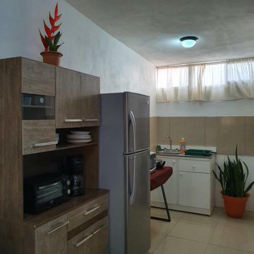 Hostal Bah�a Ballena Loft
