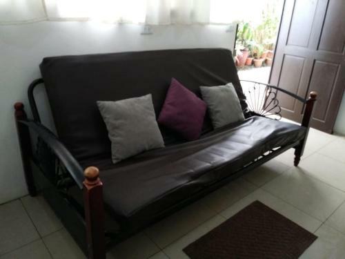 Hostal Bah�a Ballena Loft