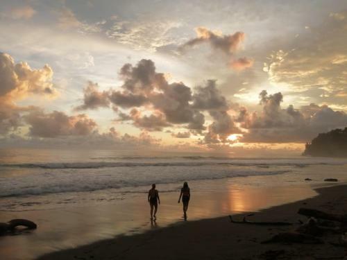 Hostal Bah�a Ballena Loft