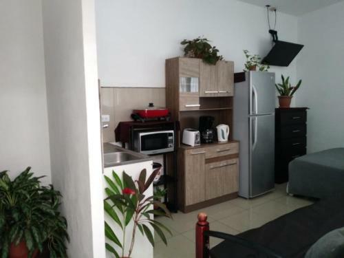 Hostal Bah�a Ballena Loft