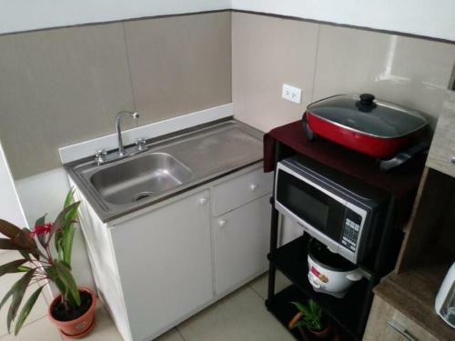 Hostal Bah�a Ballena Loft
