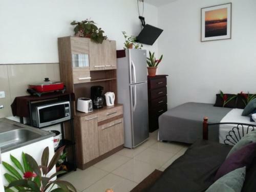 Hostal Bah�a Ballena Loft