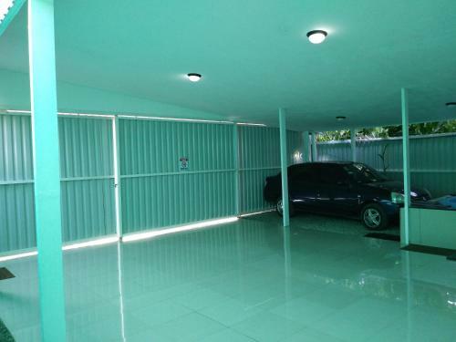 Hostal Bah�a Ballena Loft