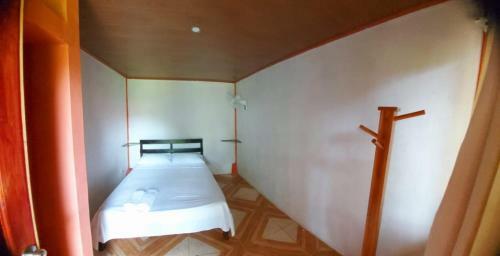 Albergue Yubarta Lodge