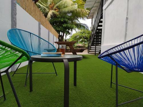 Hotel Uvita Pirates Hostel