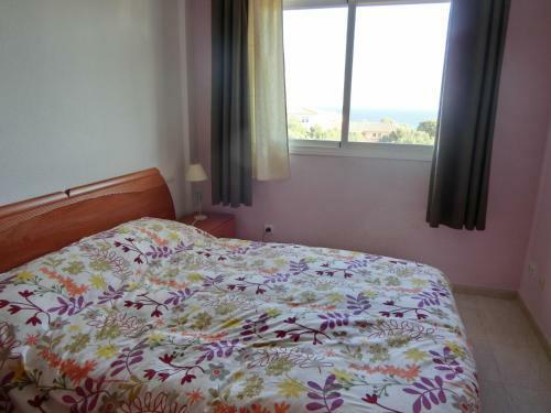 Apartamento Vistas Mar Y Piscina