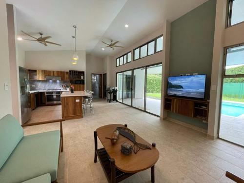 Holiday Home In Uvita