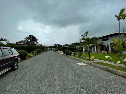 Holiday Home In Uvita
