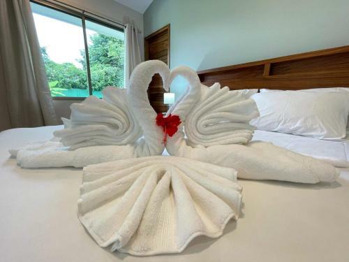 Holiday Home In Uvita
