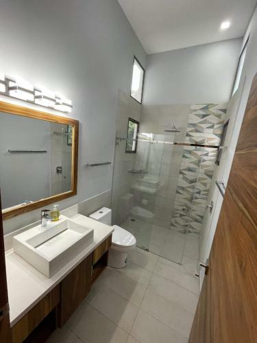Holiday Home In Uvita