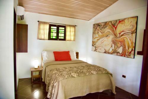 Hotel Cabinas D?val