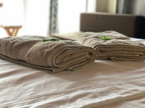 Hostal Bah�a Ballena Rooms