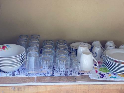 Hostal Bah�a Ballena Rooms