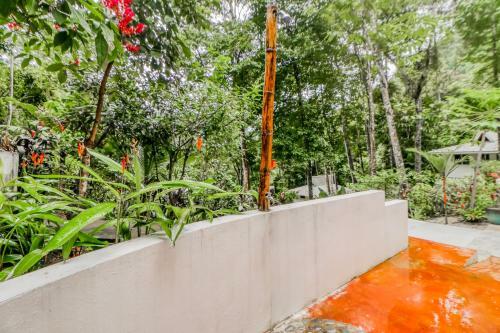 Apartamento Lost Pools Bungalow #sloth