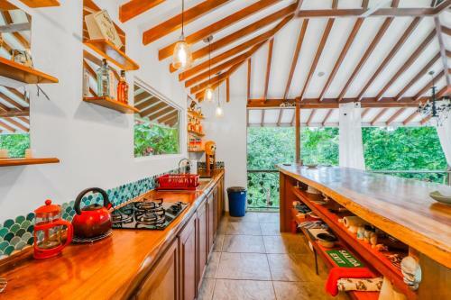 Apartamento Lost Pools Bungalow #sloth
