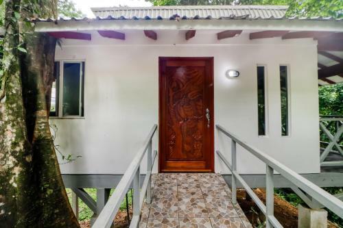 Apartamento Lost Pools Bungalow #sloth
