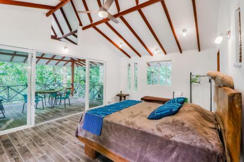 Apartamento Lost Pools Bungalow #sloth